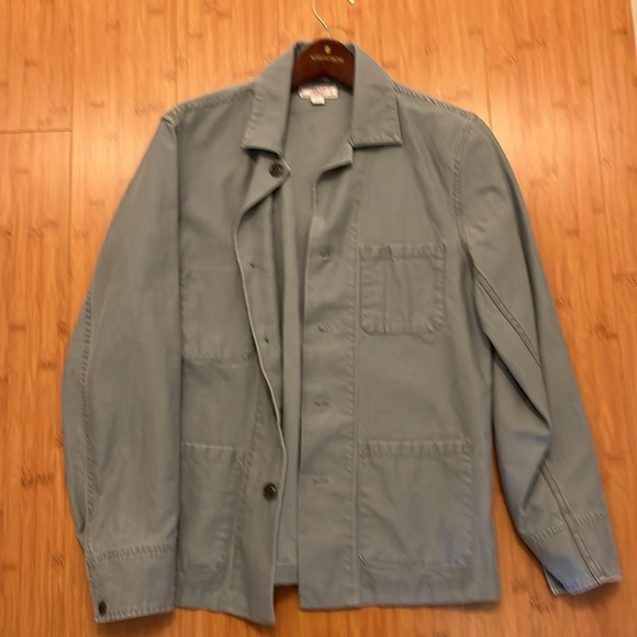 Wallace & Barnes style J6087 - Picture 9 of 15